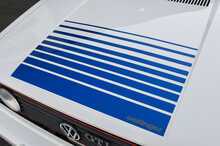 Volkswagen Golf Mk1 GTi Cabriolet - U1220