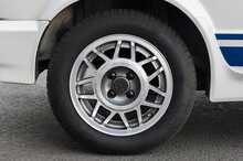 Volkswagen Golf Mk1 GTi Cabriolet - U1220