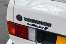Volkswagen Golf Mk1 GTi Cabriolet - U1220