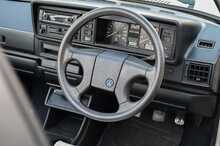 Volkswagen Golf Mk1 GTi Cabriolet - U1220