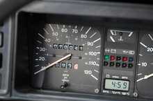 Volkswagen Golf Mk1 GTi Cabriolet - U1220