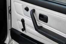 Volkswagen Golf Mk1 GTi Cabriolet - U1220