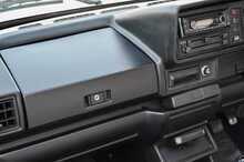 Volkswagen Golf Mk1 GTi Cabriolet - U1220