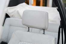 Volkswagen Golf Mk1 GTi Cabriolet - U1220