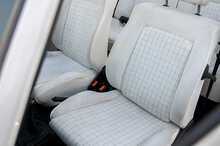 Volkswagen Golf Mk1 GTi Cabriolet - U1220