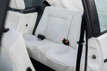 Volkswagen Golf Mk1 GTi Cabriolet - U1220