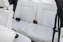 Volkswagen Golf Mk1 GTi Cabriolet - U1220