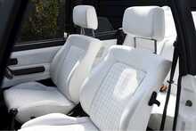 Volkswagen Golf Mk1 GTi Cabriolet - U1220