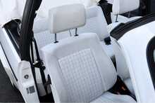 Volkswagen Golf Mk1 GTi Cabriolet - U1220