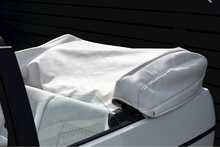 Volkswagen Golf Mk1 GTi Cabriolet - U1220