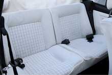 Volkswagen Golf Mk1 GTi Cabriolet - U1220