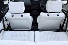 Volkswagen Golf Mk1 GTi Cabriolet - U1220