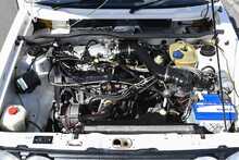 Volkswagen Golf Mk1 GTi Cabriolet - U1220