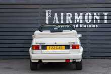Volkswagen Golf Mk1 GTi Cabriolet - U1220