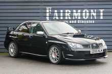 Subaru Impreza WRX STi S204 - U1222