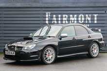Subaru Impreza WRX STi S204 - U1222