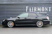 Subaru Impreza WRX STi S204 - U1222