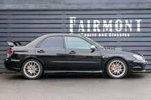 Subaru Impreza WRX STi S204 - U1222