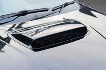 Subaru Impreza WRX STi S204 - U1222