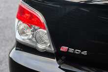 Subaru Impreza WRX STi S204 - U1222