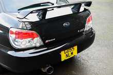 Subaru Impreza WRX STi S204 - U1222