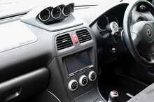 Subaru Impreza WRX STi S204 - U1222