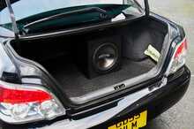 Subaru Impreza WRX STi S204 - U1222