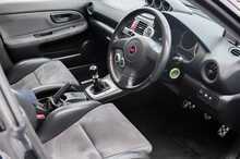 Subaru Impreza WRX STi S204 - U1222