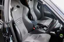 Subaru Impreza WRX STi S204 - U1222