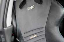 Subaru Impreza WRX STi S204 - U1222