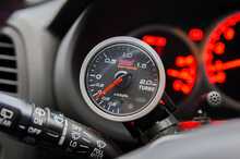 Subaru Impreza WRX STi S204 - U1222