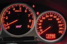 Subaru Impreza WRX STi S204 - U1222