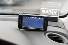 Subaru Impreza WRX STi S204 - U1222