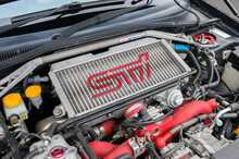 Subaru Impreza WRX STi S204 - U1222