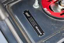 Subaru Impreza WRX STi S204 - U1222