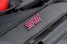 Subaru Impreza WRX STi S204 - U1222