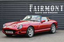 TVR Chimaera 400 - U1224