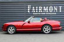 TVR Chimaera 400 - U1224