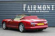 TVR Chimaera 400 - U1224
