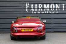 TVR Chimaera 400 - U1224