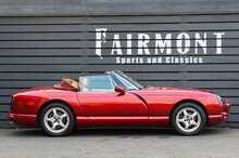 TVR Chimaera 400 - U1224