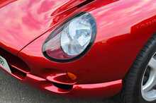 TVR Chimaera 400 - U1224