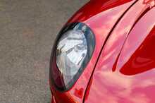 TVR Chimaera 400 - U1224