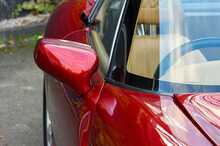 TVR Chimaera 400 - U1224