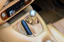 TVR Chimaera 400 - U1224