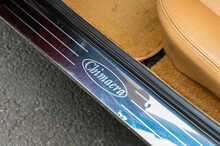 TVR Chimaera 400 - U1224