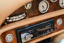 TVR Chimaera 400 - U1224