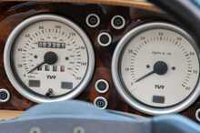 TVR Chimaera 400 - U1224