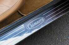 TVR Chimaera 400 - U1224