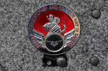 TVR Chimaera 400 - U1224